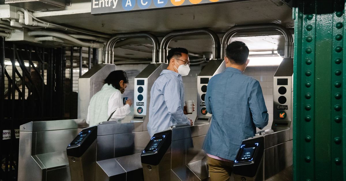 Access Control & Exit Devices — Bexar County Locksmith