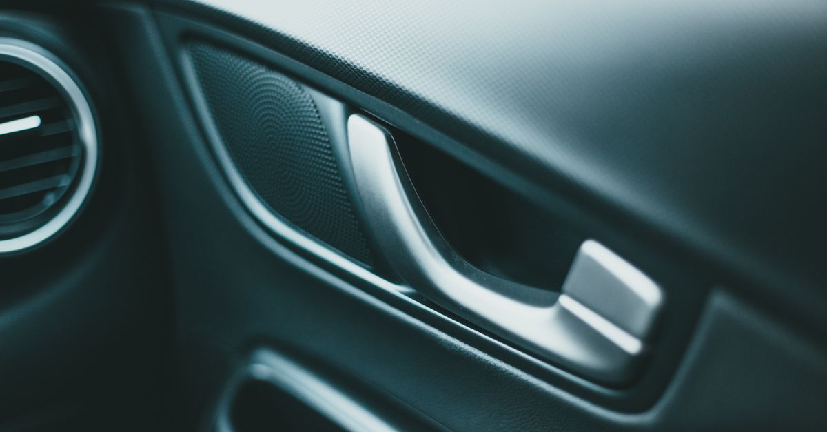 Car Lockout & Child-In-Car Rescue — Bexar County Locksmith