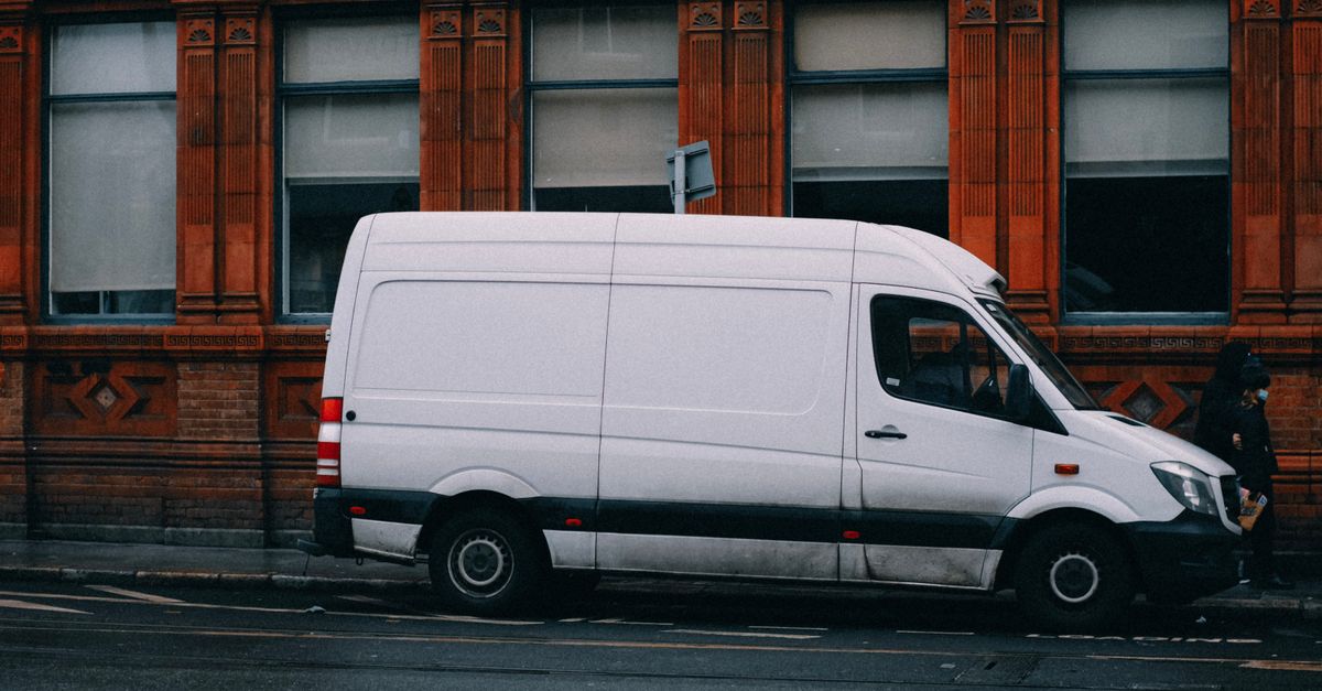 locksmith mobile service van — Bexar County Locksmith