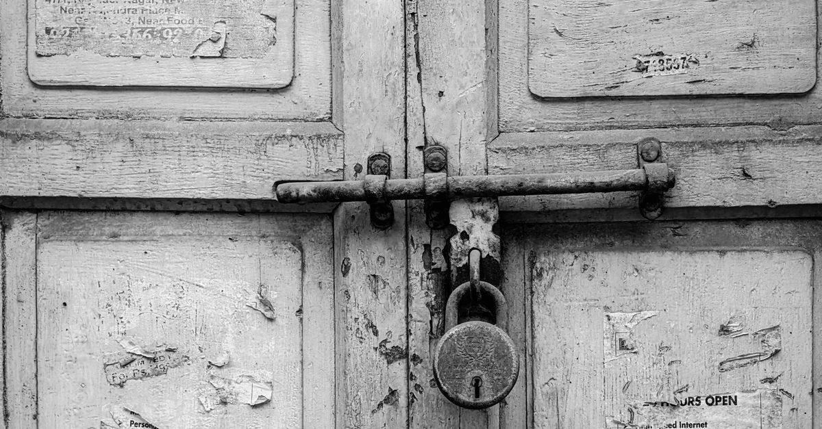 Mortise Lock Repair & Replacement — Bexar County Locksmith