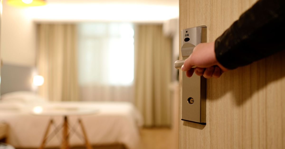 Residential Locksmith service — Bexar County Locksmith