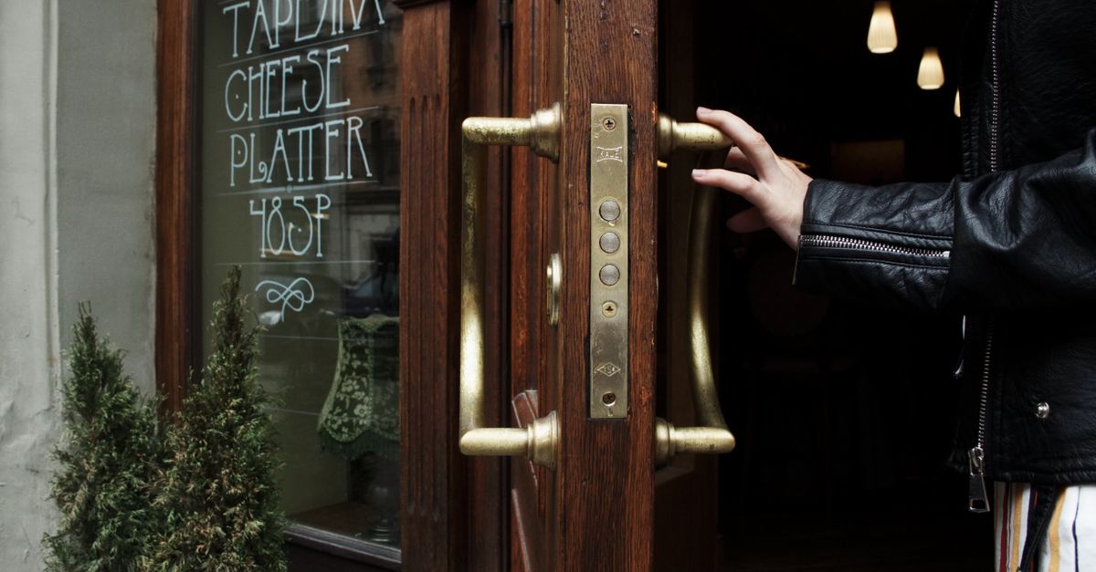 deadbolt installation — Bexar County Locksmith