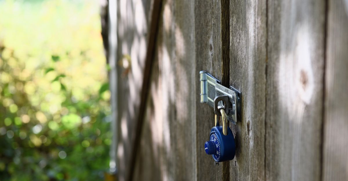 door security hardware — Bexar County Locksmith
