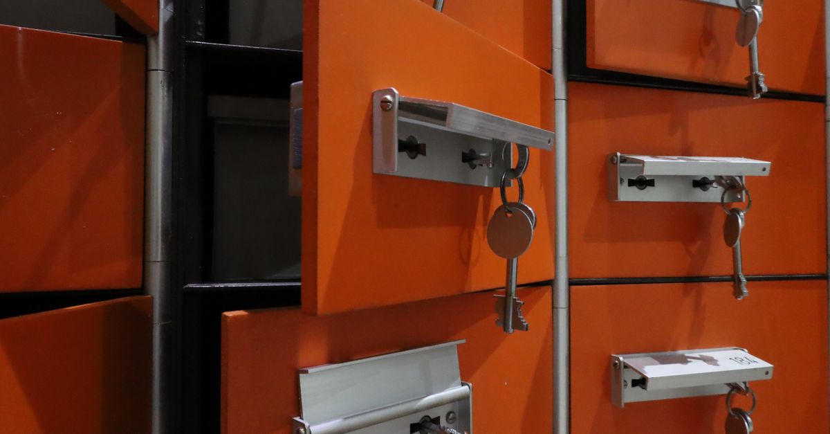 home security lock door — Bexar County Locksmith